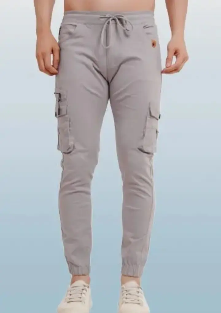 Cargo Jogger Pants