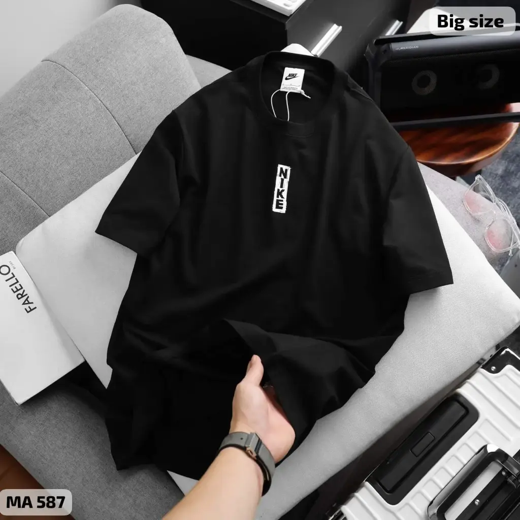 T-SHIRT  S U P E R  P R E M I U M 