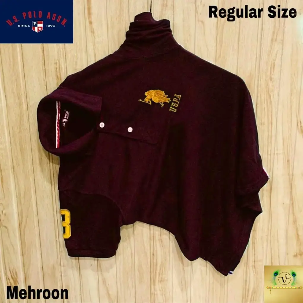 T-SHIRT (BEST POLO T-SHIRT)                                            