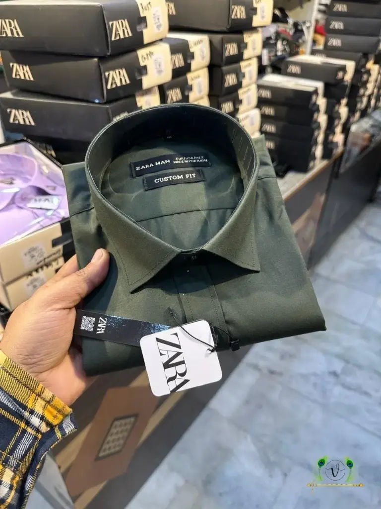FORMAL SHIRT💚( PREMIUM QUALITY ) 💚 💯 COTTON  