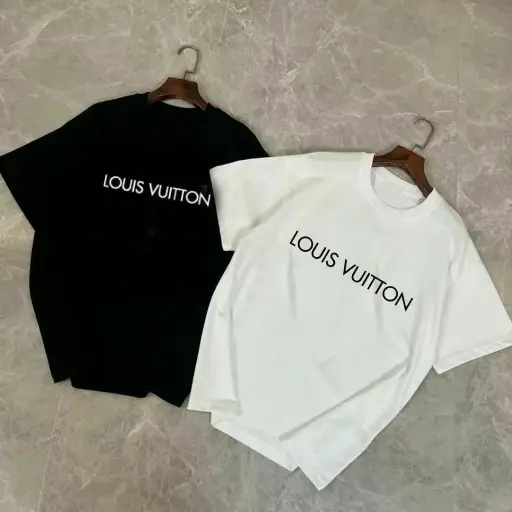 Tshirt PACK OF 2 