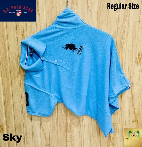 T-SHIRT (BEST POLO T-SHIRT)                                            