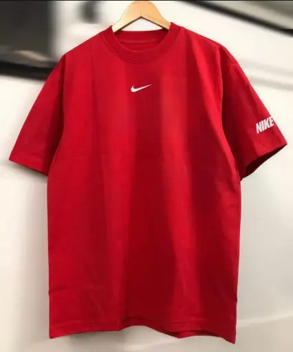 T-SHIRT                                               
Pure 💯 % Cotton With Gold Finish Fully Soft & Smooth 