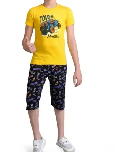 BOYS CLOTHING SETS 