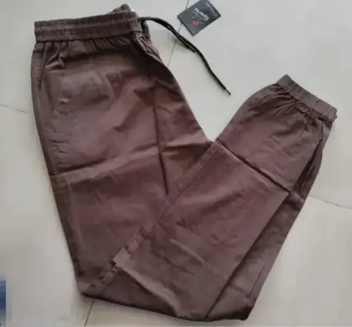 Track Pant/Lower Pant (Cotton Lower)