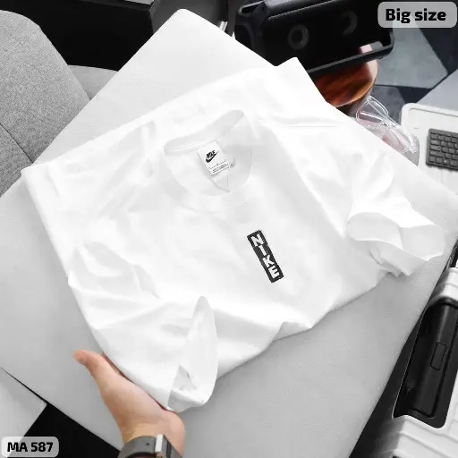 T-SHIRT  S U P E R  P R E M I U M 