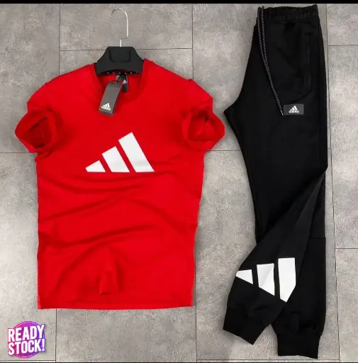  Tracksuit   (T-SHIRT+LOWER)               BEST QUALITY